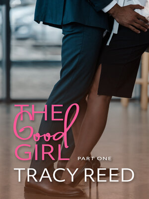 cover image of The Good Girl
